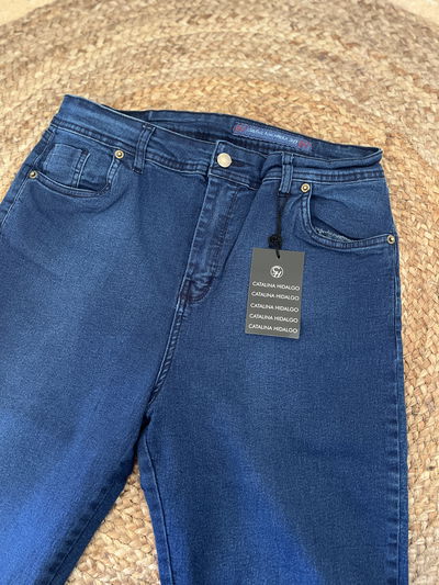 Jeans Oxford Lizy