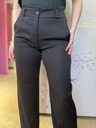 Pantalon sastrero Fundy