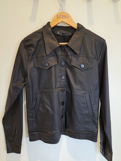 Campera Iguana