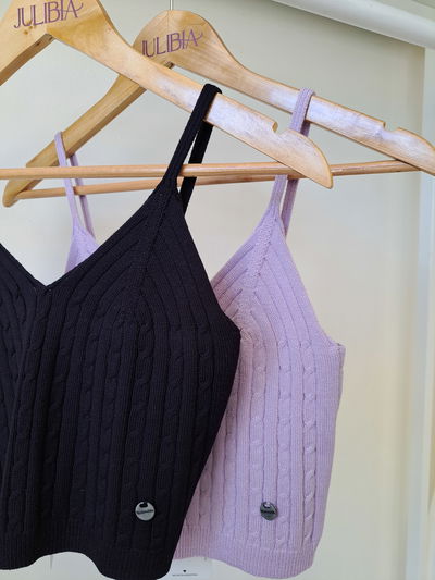 Musculosa de hilo
