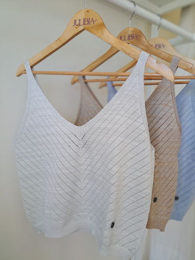 Musculosa Calada