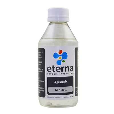 Aguarrás Eterna  
