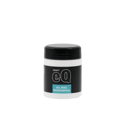 Gel para transferencia EQ