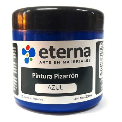 Pintura Pizarron
