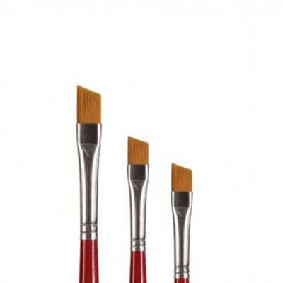 Pincel Hobby Cassan Angular S,9745