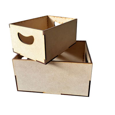 Caja