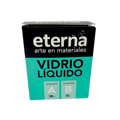 Resina para ceramica