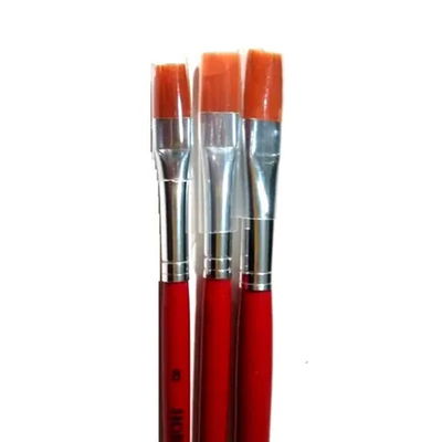 Pincel Hobby Cassan Chatos S,9743