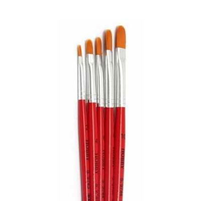 Pincel Hobby Cassan Lengua de Gato S,9744