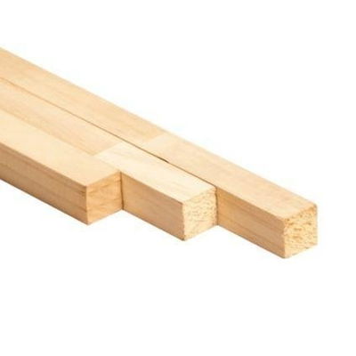 Varillas x10 unidades 