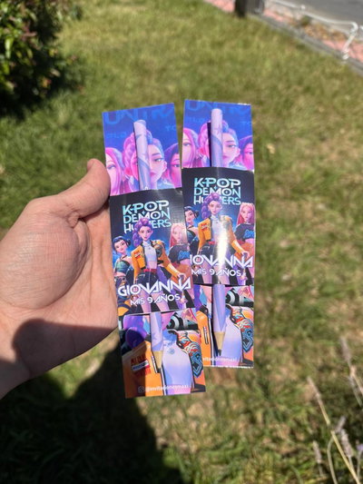 Souvenirs Portalapices Lápiz Madera Personalizado X10