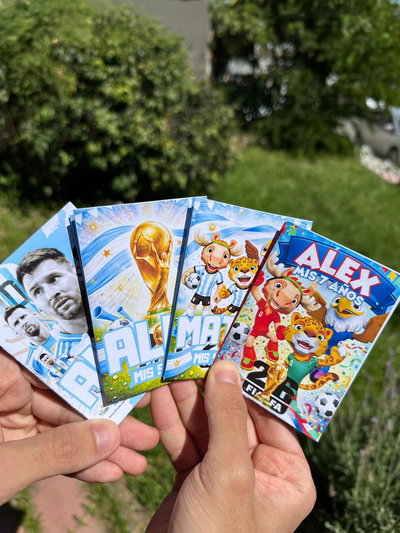 FIXTURE MUNDIAL 2026 PDF LISTO PARA IMPRIMIR