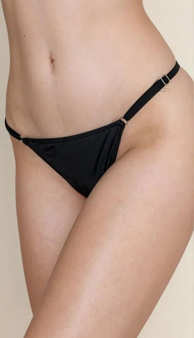 Bikini parte de abajo less