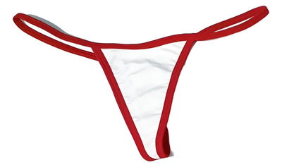 Tanga Hilo Parte de abajo