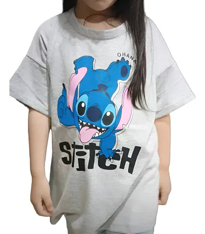 Remeras de Niños Varios Modelos Talle 8 al 16