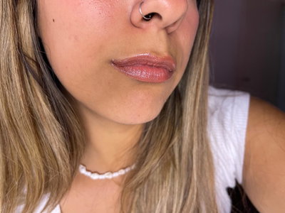 Everyday lip combo
