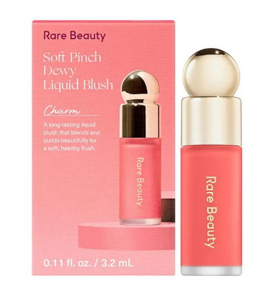 Rare Beauty Mini Rubor Liquido Soft Pinch Liquid Blush 3.2ml