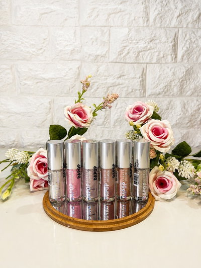 SOMBRA LIQUIDA GLITTER