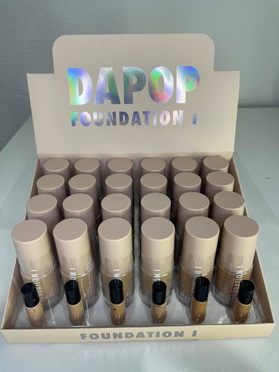 BASE LIQUIDA 