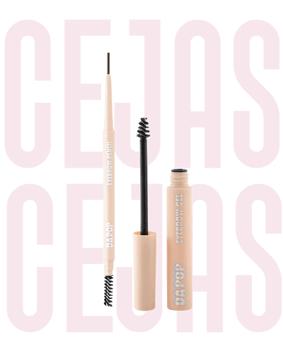 Combo Cejas