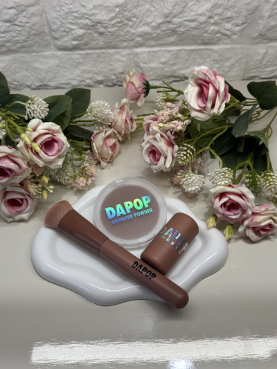 COMBO BRONZER