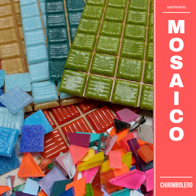 seminario mosaico