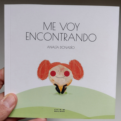 Me voy encontrando