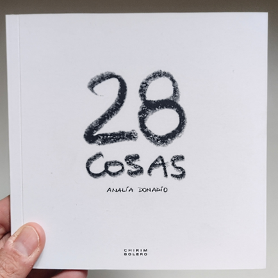 28 cosas