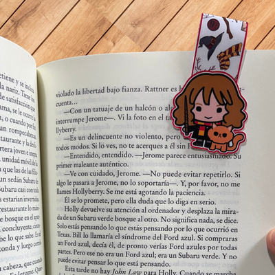 SEPARADORES IMANTADOS