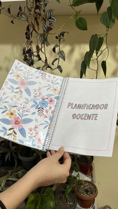 PLANIFICADOR DOCENTE 2026- 2027 (PDF para imprimir)