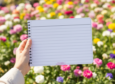 Pack de Hojas para Imprimir – Tamaño A5 (PDF)