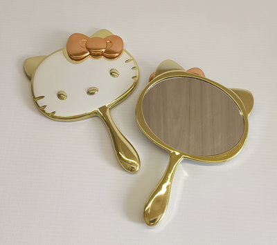 ESPEJO DE HELLO KITTY