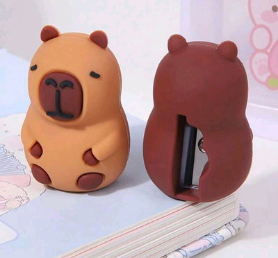 CAPI SACAPUNTAS 🤎