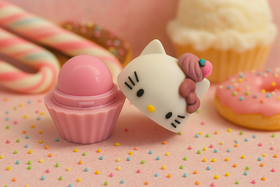 BALSAMO LABIAL KITTY