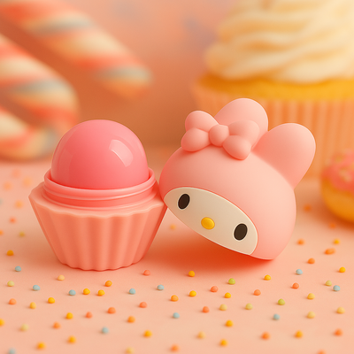 BALSAMO LABIAL MELODI