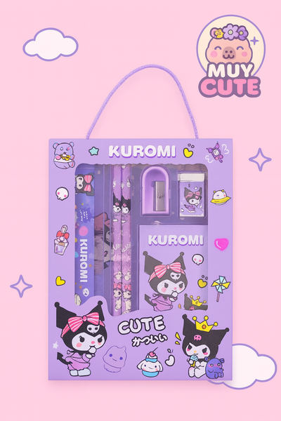 Mini Set Kuromi