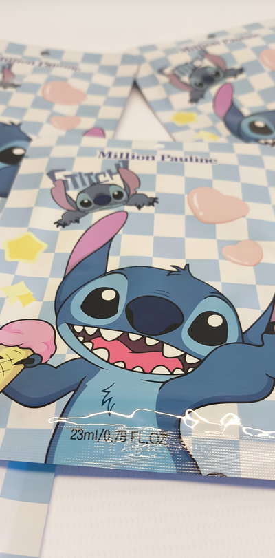 MASCARILLA FACIAL STITCH