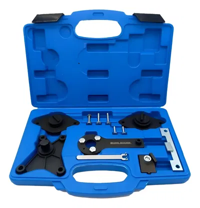 Kit Puesta a Punto Fiat / Ford – Motores 1.2 y 1.4 8V