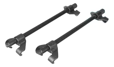 Prensa para espirales 370 mm