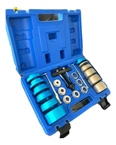 Extensor instalador 22 pcs para retenes de cigüeñal