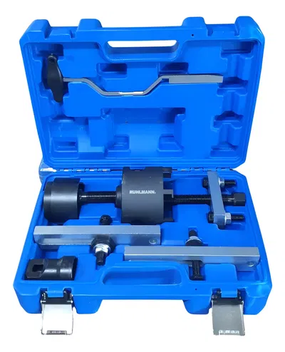 Instalador removedor de embrague VW–Audi 7 pcs