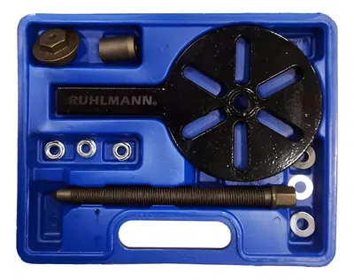 Kit extractor de rulemanes internos 21 pcs