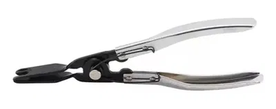 Pinza para cable de freno de mano automotor – Ruhlmann