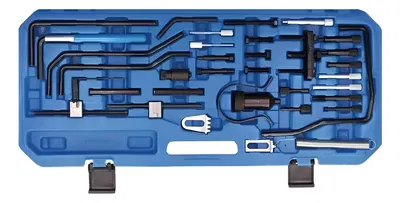 Puesta a Punto Citroën – Peugeot – Berlingo PSA (206 / 307)