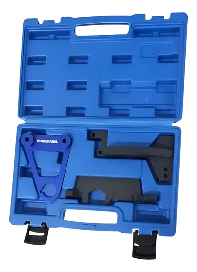 Puesta a Punto Motor 1.3 TCe / M282 – Mercedes Benz / Renault / Nissan – Ruhlmann