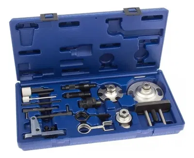 Puesta a Punto VW / Audi – Motores 2.7 y 3.0 V6 TDI / FSI