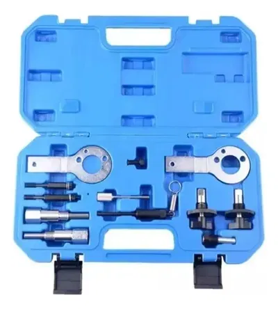 Puesta a Punto 12PC CDTI 1,3 - 1,9 FIAT,OPEL Y ALFA