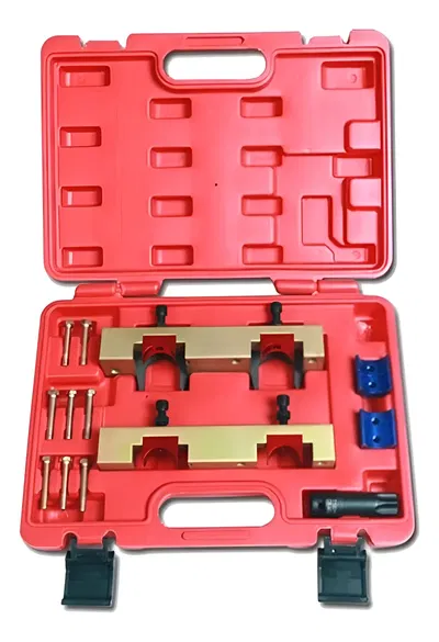 PUESTA PUNTO Mercedes Benz 1.6 2.0 M173-M270-M274