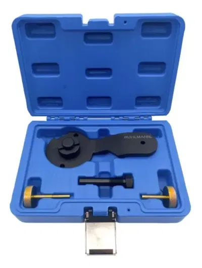 Puesta a Punto Volkswagen / Audi – Motores TSI / TFSI 1.2 – 1.4 – Ruhlmann