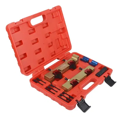 Puesta a Punto Mercedes-Benz M270 / M274 – B200 / A200 / A250 – B2F